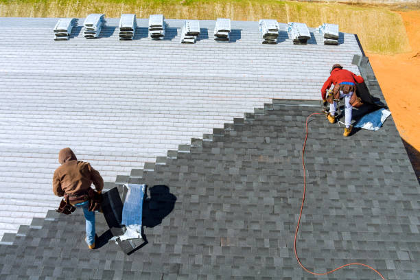Best Roof Waterproofing Services  in Isle Of Hope, GA