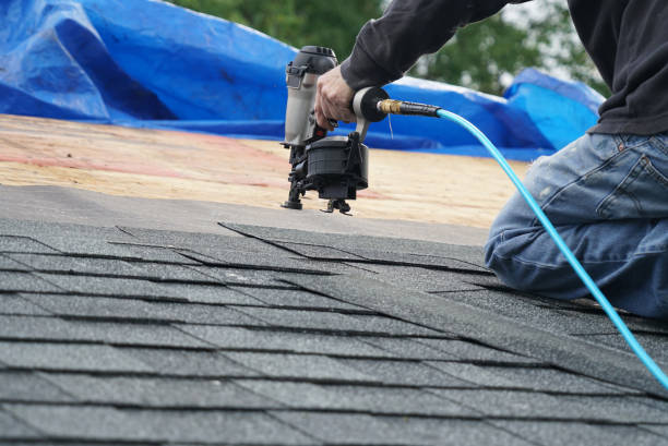 Gutter Installation and Roofing in Isle Of Hope, GA