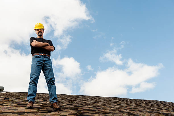 Best Roof Gutter Cleaning  in Isle Of Hope, GA