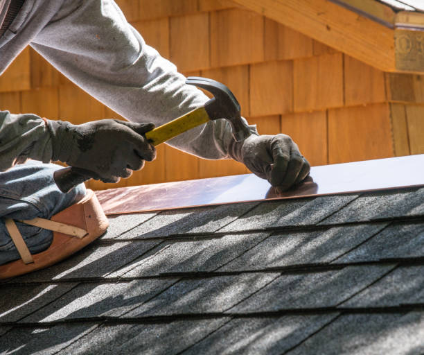 Roof Installation Near Me in Isle Of Hope, GA